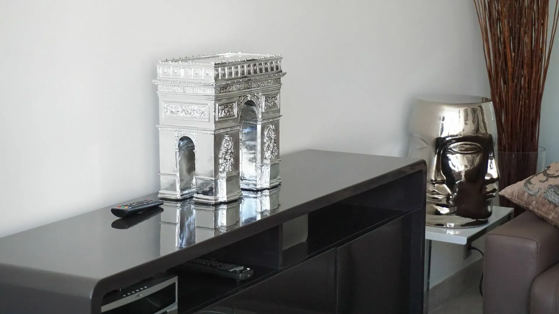 Faubourg Saint-Honore - Studio - Paris 8 0*,