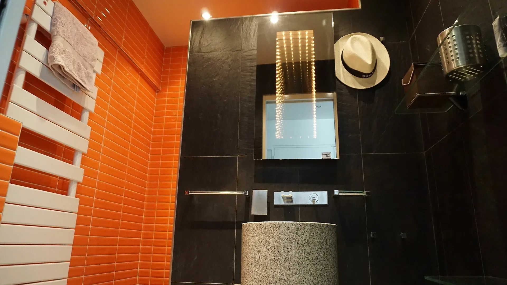Appartement Faubourg Saint-Honore - Studio - Paris 8 France