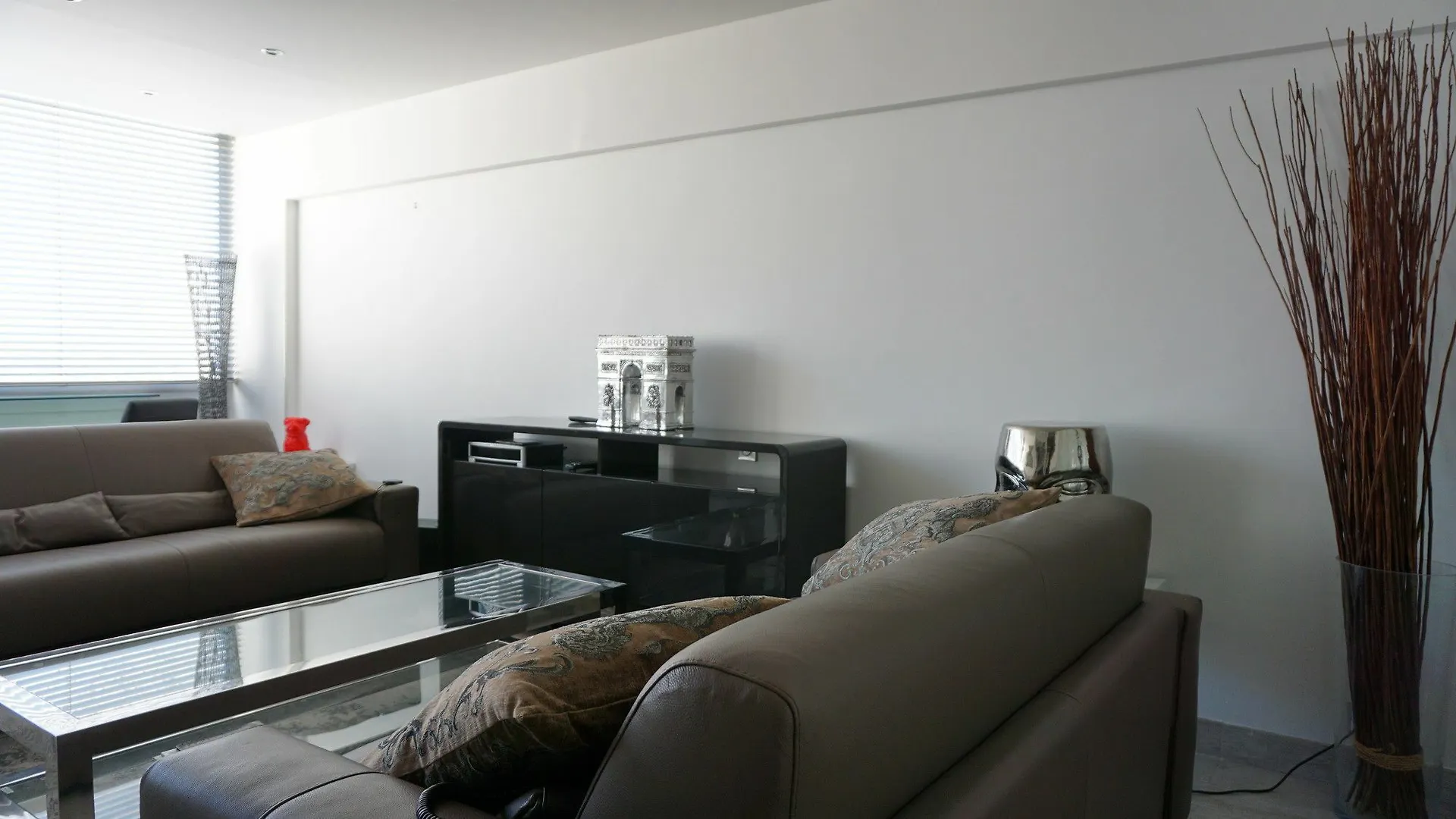 Faubourg Saint-Honore - Studio - Paris 8