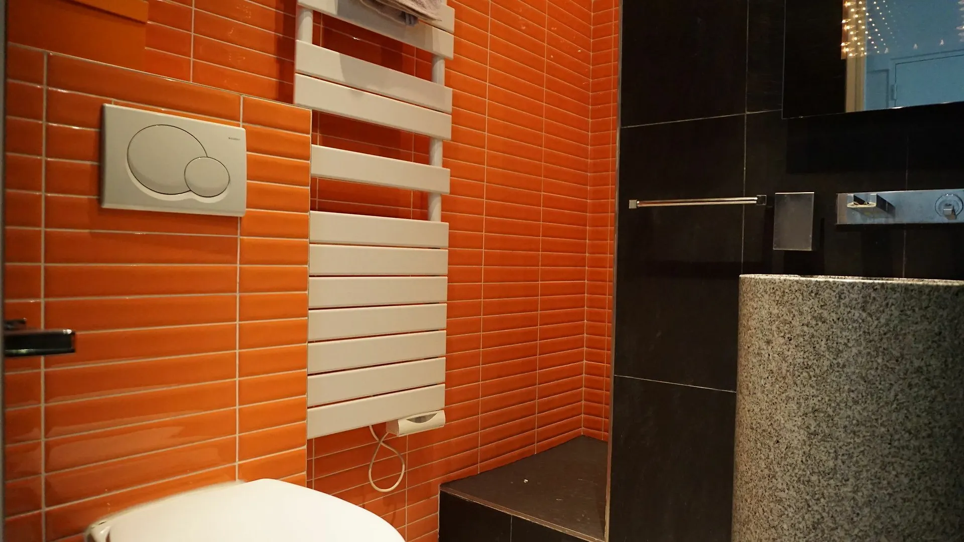 Apartmán Faubourg Saint-Honore - Studio - Paris 8