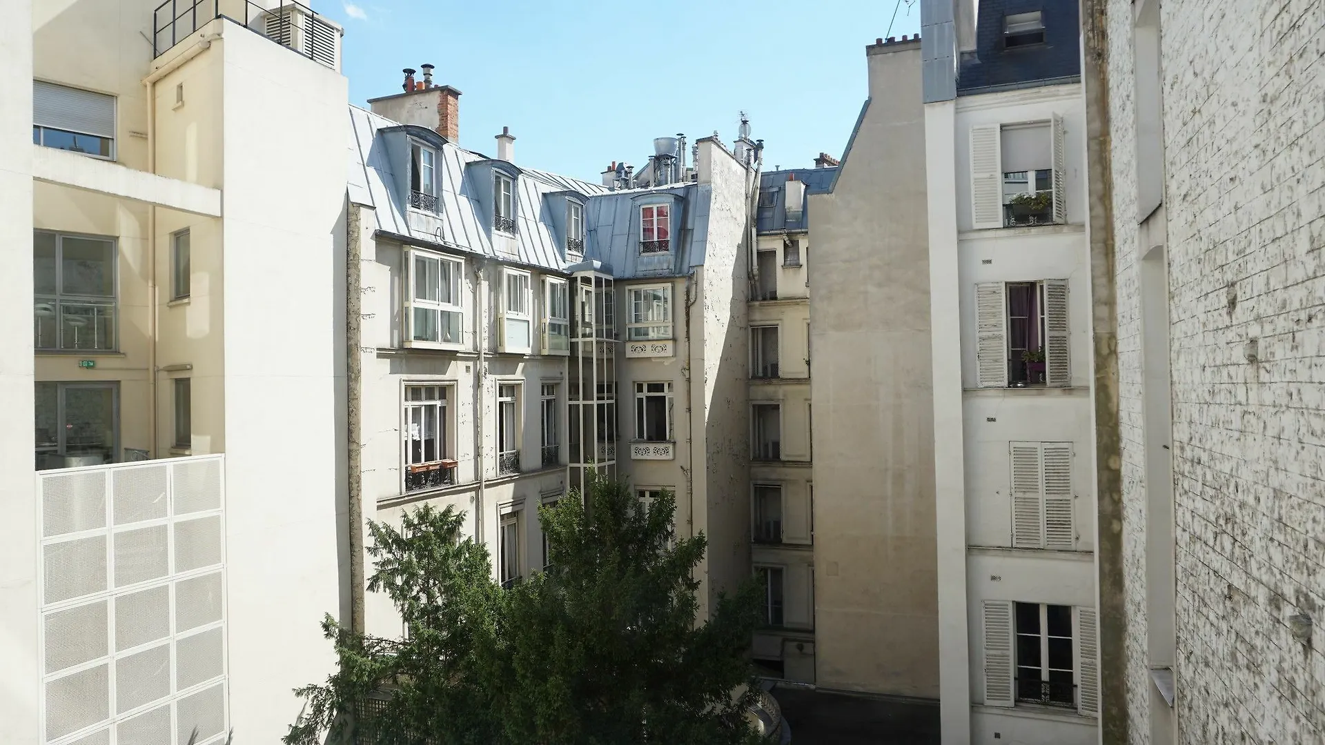 Faubourg Saint-Honore - Studio - Paris 8 Francie